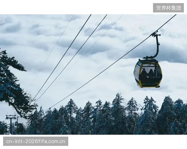 西岭雪山联动检测索道与防护网地锚，评估极端天气下整体安全系统的响应机制